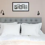 Apartment Karu Reval