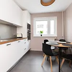 Apartment Karu