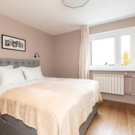 Apartment Karu *