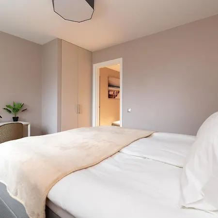 Karu Apartment *
