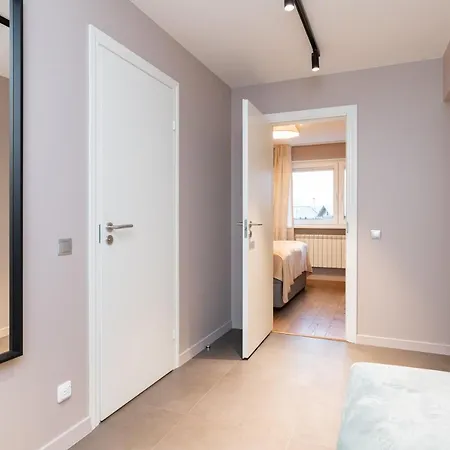 Apartment Karu Tallinn