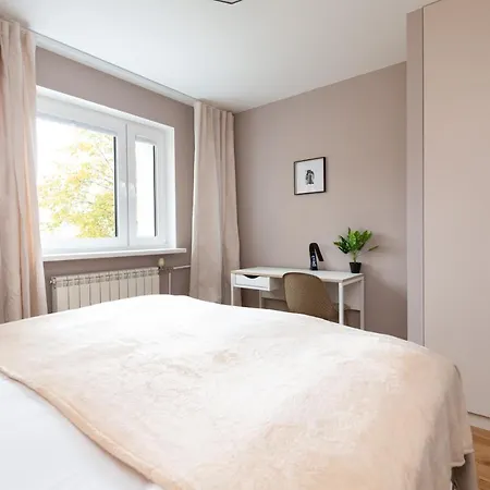 Karu Apartment Tallinn