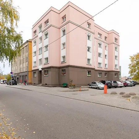 Karu * Tallinn
