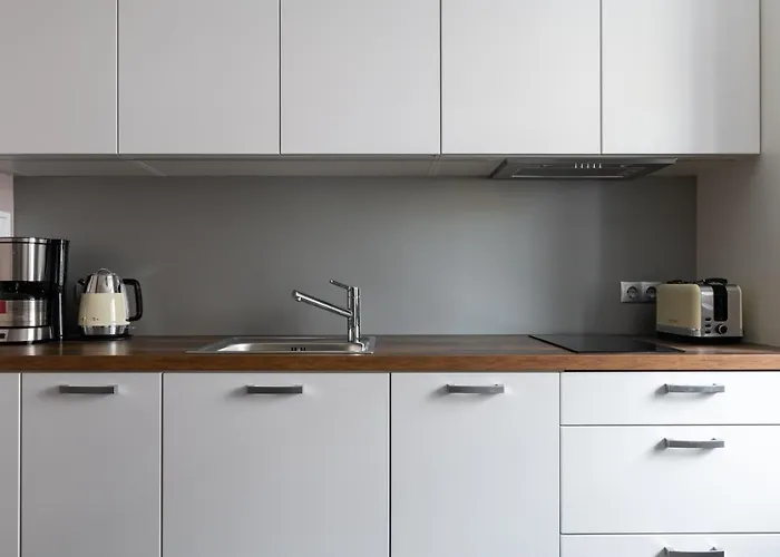 Karu Appartement Tallinn