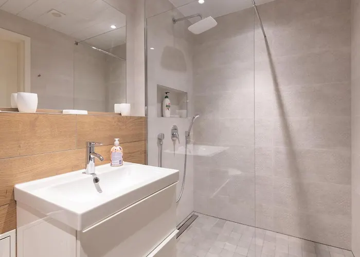 Karu Апартаменты