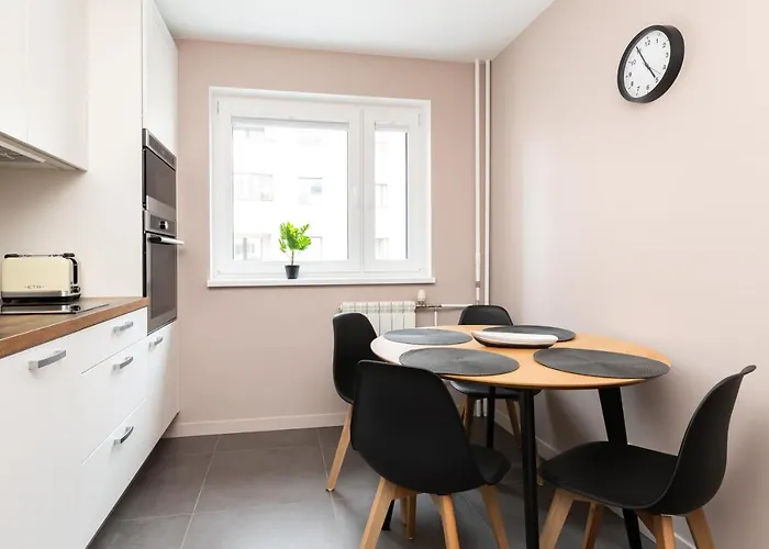 Karu Апартаменты *