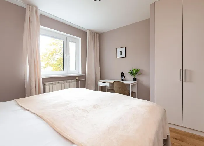 Karu Appartement Tallinn