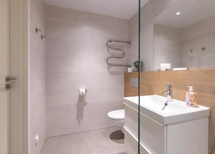 Karu Appartement Tallinn