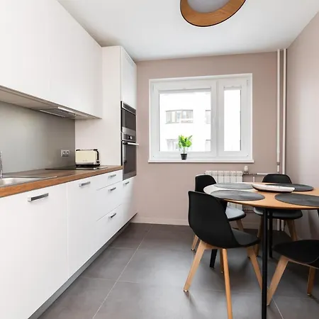 Apartment Karu